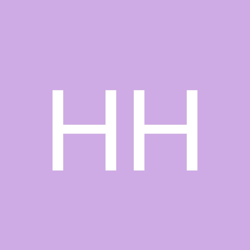 Meet your Posher, Hwh